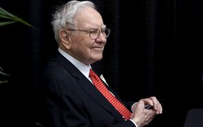 Warren Buffett