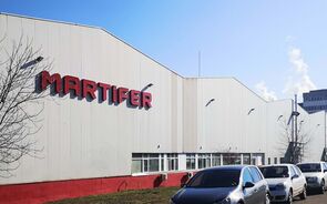Escalada antes da OPA força contrapartida de 2,057 euros pela Martifer