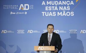 AD apresentação programa