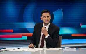 Rui Rocha Inês Sousa Real debate