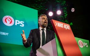 Pedro Nuno Santos PS