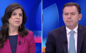 inês sousa real luis montenegro