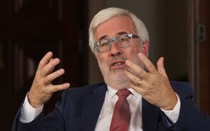 Mário Campolargo 