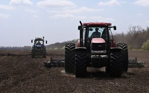 agricultura, agricultores