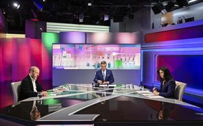 Rui Tavares Inês Sousa Real debate