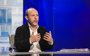 Rui Tavares Inês Sousa Real debate