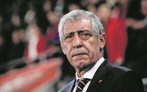 Fernando Santos