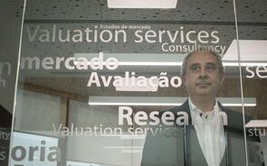 Francisco Virgolino, diretor geral da Prime Yield