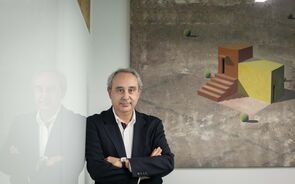 Francisco Virgolino, diretor geral da Prime Yield