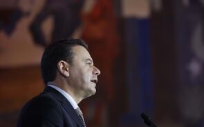 Luís Montenegro