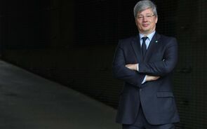 Miguel Cruz presidente IP