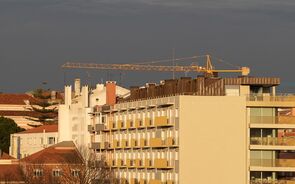 Casas, Imobiliário, IMT