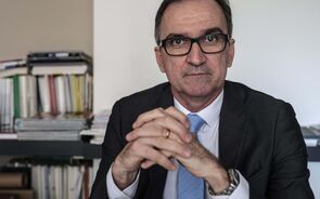 Luís Augusto, presidente da ALF