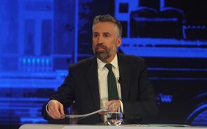 pedro nuno santos luis montenegro debate