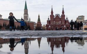 Rússia