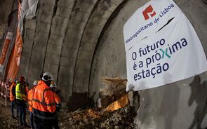 Mobilidade representa a amior fatia de despesa prevista, incluindo expansão dos metros de Lisboa e Porto.