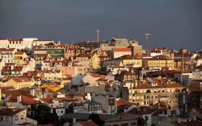 casas, rendas, habitação, Lisboa