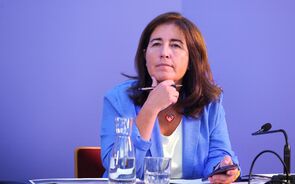 Ana Mendes Godinho