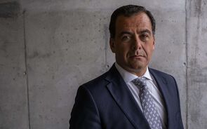 Vasco Antunes Pereira CEO Grupo Lusíadas