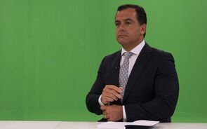 Vasco Antunes Pereira CEO Grupo Lusíadas