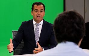 CEO da Lusíadas Saúde: dedicação plena dos médicos melhora salários mas 'não resolve problema do SNS'