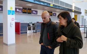 Inês Sousa Real diz que Passos Coelho aproxima AD da agenda do Chega