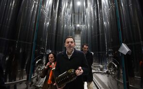 Montenegro diz que situações de imigração não integrada criam sentimento de insegurança