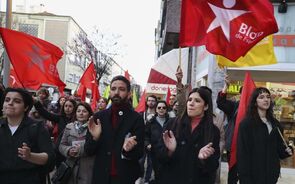 Mortágua repudia ataque a Montenegro e diz não se justificar segurança pessoal