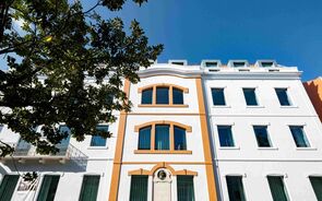 DomusVi Possolo 24, em Lisboa