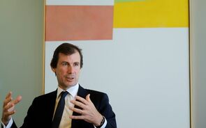 Miguel Stilwell de Andrade , EDP