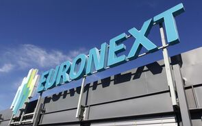 euronext lisboa bolsa