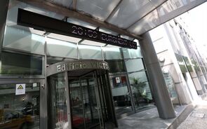 O principal índice nacional não valorizava tanto num semestre desde 2013.
