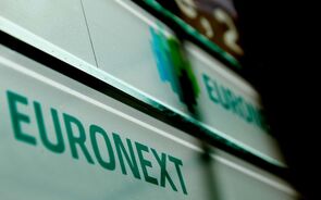 euronext lisboa bolsa