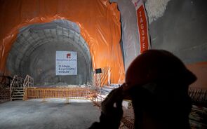 obras Metro