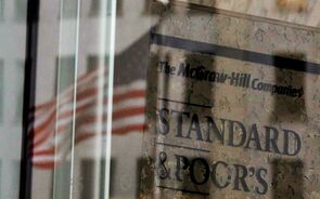 Standard & Poor's, S&P