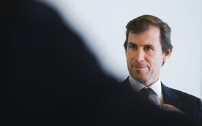 EDPR dispara 4% após Jefferies subir recomendação. Bolsa de Lisboa em máximos de 15 anos 