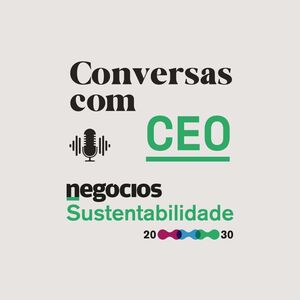 Conversas com CEO