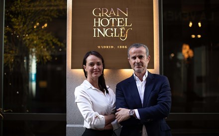 Espanhola Hiden Away Hotels entra em Portugal com investimento de 22 milhões no centro de Lisboa