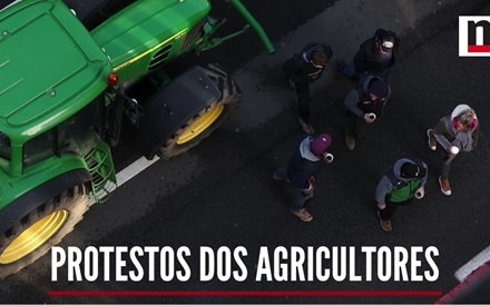 Explicador: Por que razão protestam os agricultores na Europa?