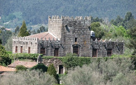 Vila Galé investe 20 milhões para transformar em hotel castelo de 900 anos em Ponte de Lima