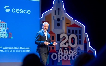 A Cesce celebra 37ª Convenção no Porto com os olhos postos em 2024   