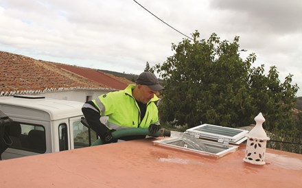 Investimentos para travar seca no Algarve em risco, alerta comissão do PRR 