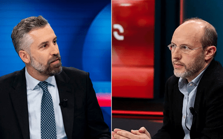 Pedro Nuno e Rui Tavares frente-a-frente em dia marcado por três debates. Veja aqui o calendário