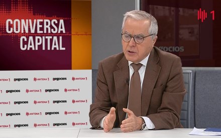 Álvaro Mendonça e Moura: 'Este Governo não se pode demitir das suas obrigações até 10 de março'