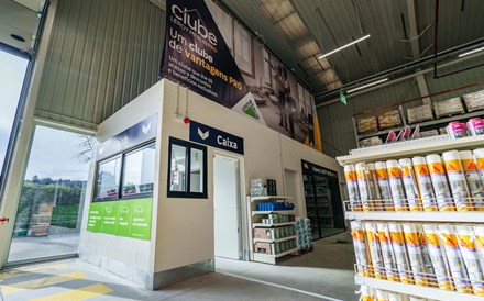 Leroy Merlin investe 1 milhão de euros em nova loja em Guimarães