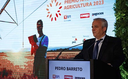 Pedro Barreto: “A sustentabilidade é uma prioridade para todos”