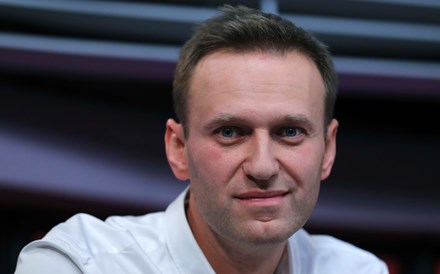 Alexei Navalny: O último arqui-inimigo de Putin, que não tinha medo de nada 