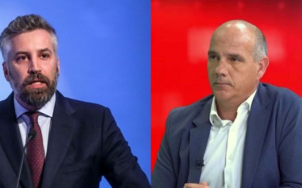 Pedro Nuno Santos e Paulo Raimundo frente-a-frente este sábado. Veja aqui o calendário de debates