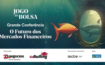 12ª edição da Conferência “O Futuro dos Mercados Financeiros”. 