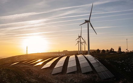 EDP já arrancou operação de segundo parque híbrido eólico e solar em Portugal